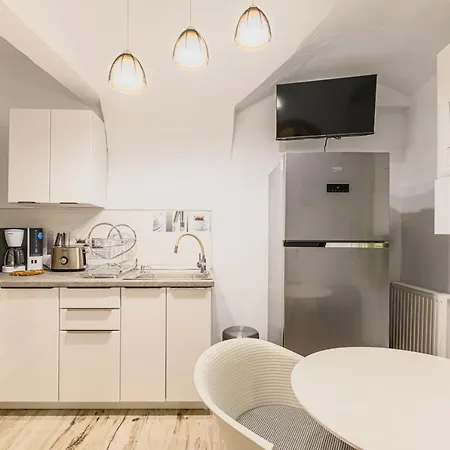 Dimora Np - Apartment Brașov