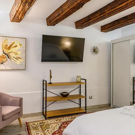 Dimora Np - Apartment *