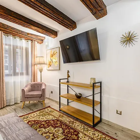 Appartement Dimora Np -