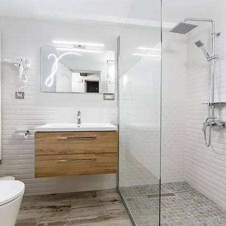 Apartment Dimora Np - *