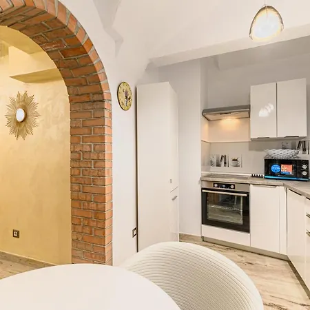 Dimora Np - Appartement *