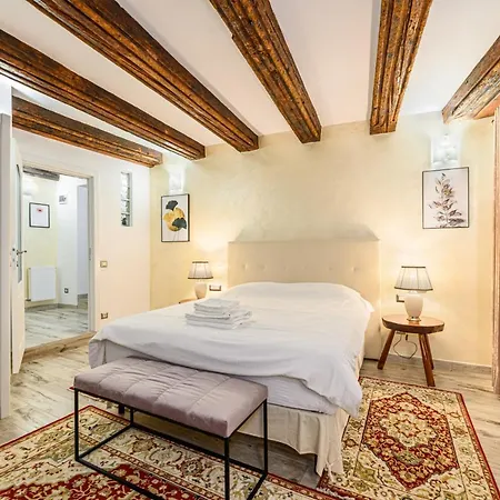 Dimora Np - Appartement