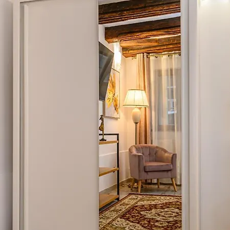 Dimora Np - Appartement