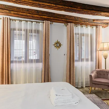 Dimora Np - شقة *