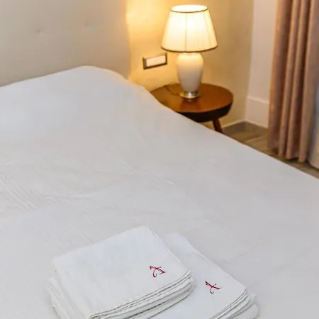 Apartment Dimora Np - *