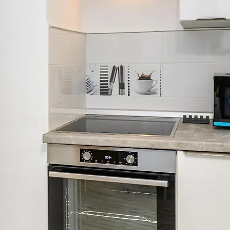 Dimora Np - Appartement *