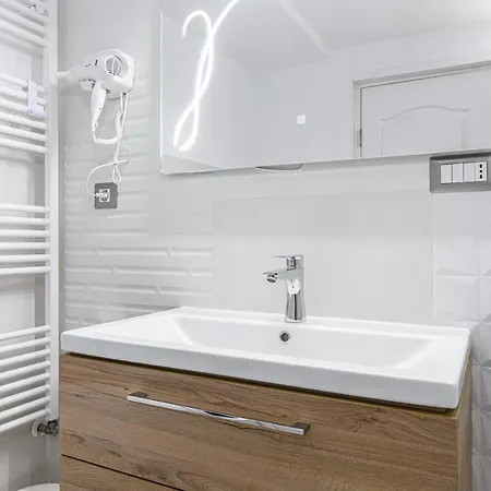 Apartment Dimora Np -