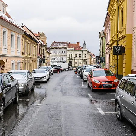 Dimora Np - * Brașov