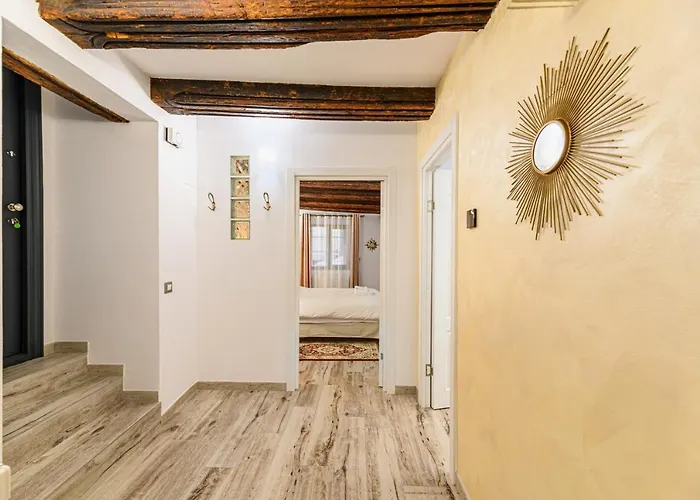 Apartment Dimora Np -