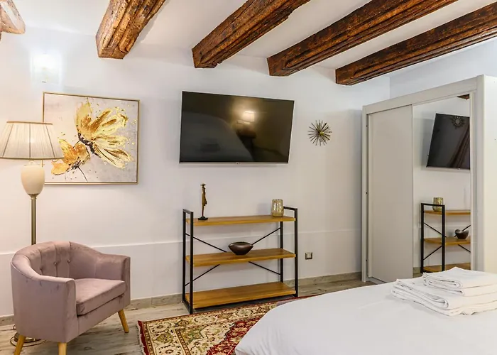 Dimora Np - Apartment *