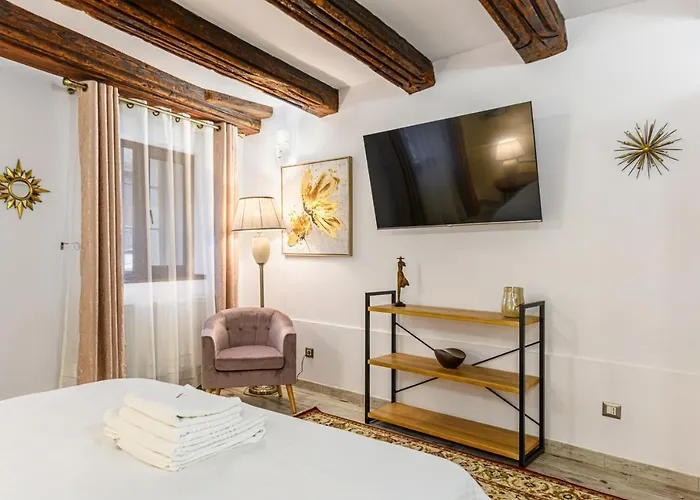 Dimora Np - Apartment Brașov