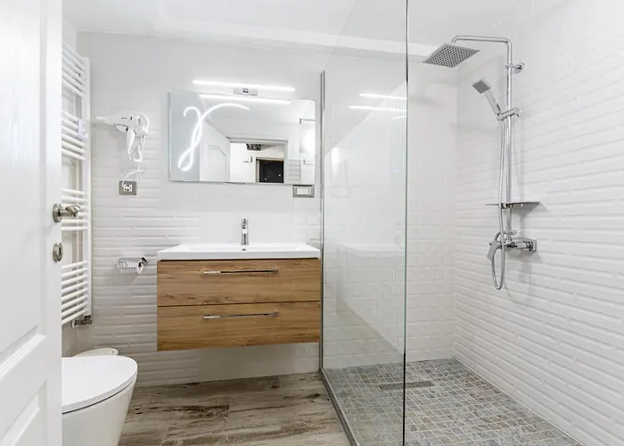 Apartment Dimora Np - *