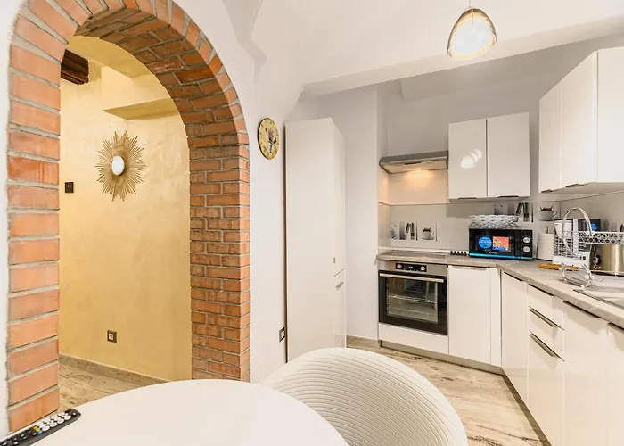 Dimora Np - شقة *