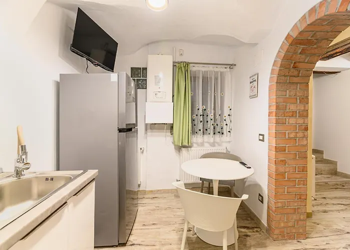 Apartment Dimora Np - Brasov