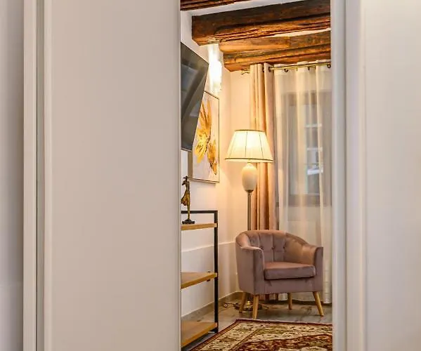 Dimora Np - Apartment