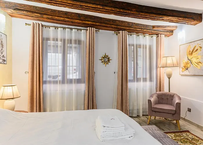 Dimora Np - Apartment *