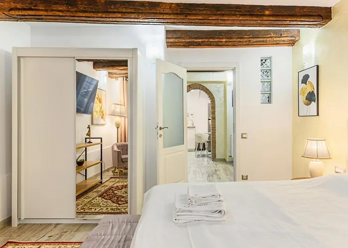 Apartment Dimora Np - *