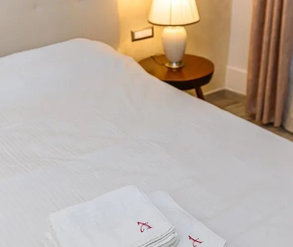 Apartment Dimora Np - *