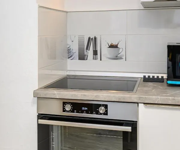 Dimora Np - Apartment *