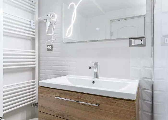 Apartment Dimora Np -