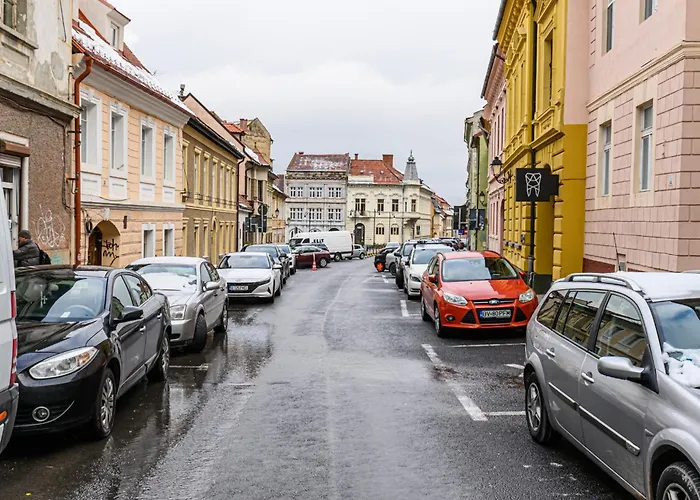 Dimora Np - * براشوف